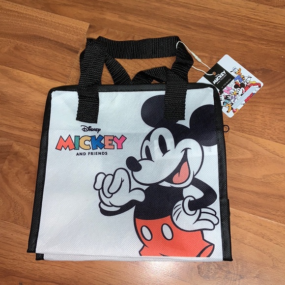 NWT Disney x Primark Reusable Bag - Picture 2 of 8